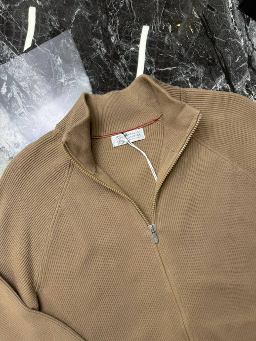 Кардиган Brunello Cucinelli 19534 1