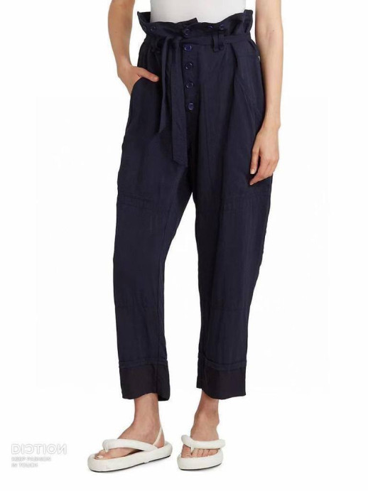 Брюки Brunello Cucinelli 19132