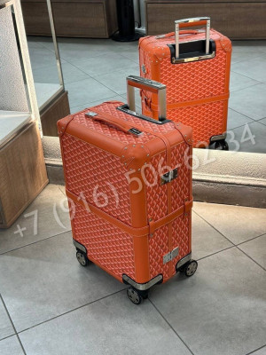 Чемодан ручная кладь GOYARD 24784