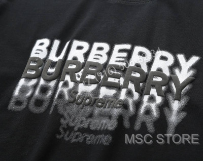 Футболка Burberry 8877