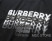 Футболка Burberry 8877