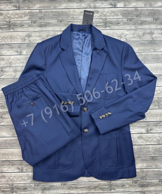 Прогулочный костюм KITON 19233