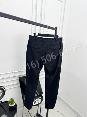 Брюки Brunello Cucinelli 29408