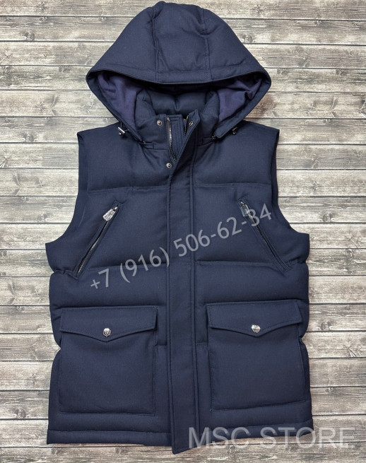 Жилетка Loro Piana 9077