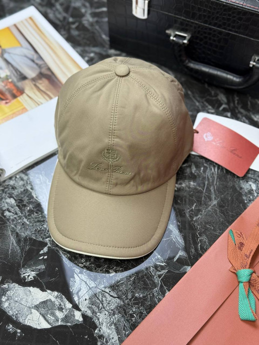 Кепка Loro Piana 13017 3