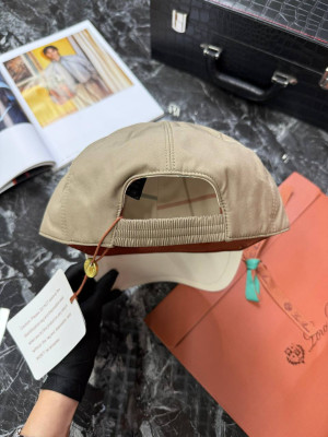 Кепка Loro Piana 13017 3