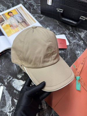 Кепка Loro Piana 13017 3