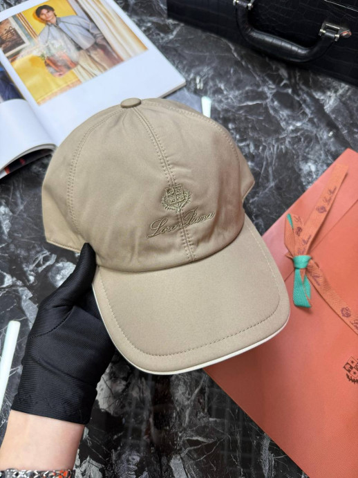 Кепка Loro Piana 13017 3