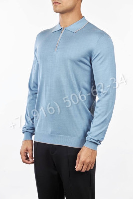 Поло ZILLI 19534