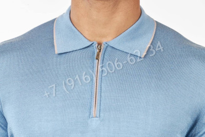 Поло ZILLI 19534