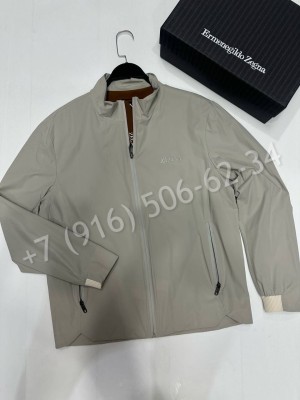 Ветровка Zegna 29708