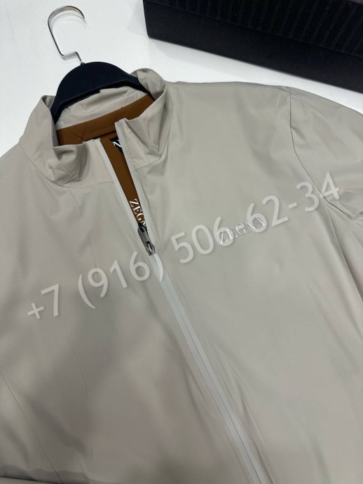 Ветровка Zegna 29708