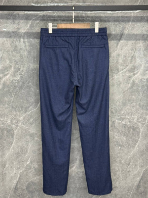 Брюки Loro Piana 19207 4