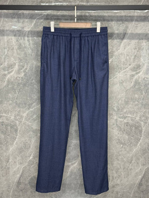 Брюки Loro Piana 19207 4