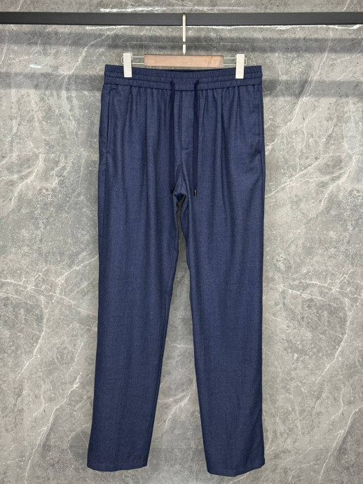 Брюки Loro Piana 19207 4