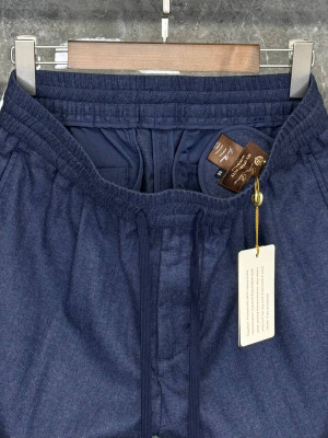 Брюки Loro Piana 19207 4