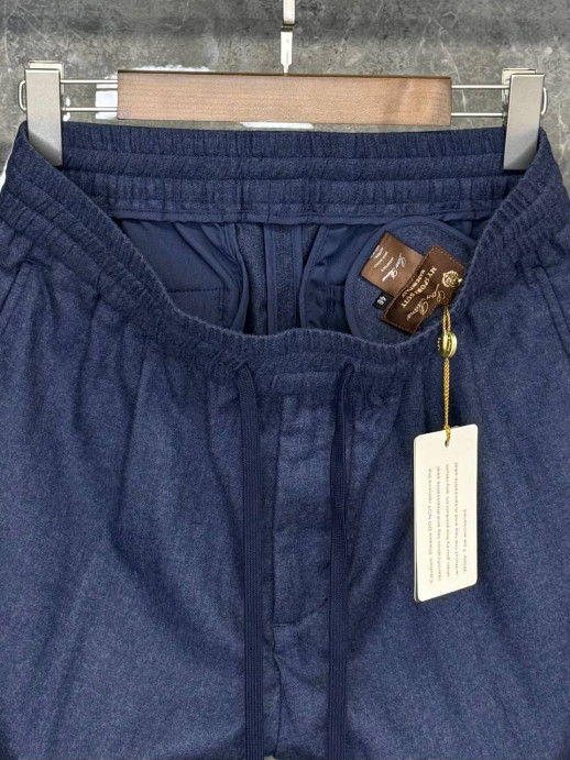 Брюки Loro Piana 19207 4