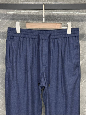 Брюки Loro Piana 19207 4