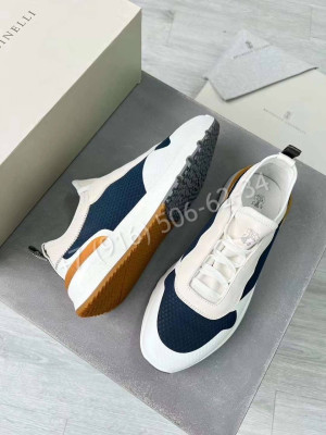 Кроссовки Brunello Cucinelli 19731