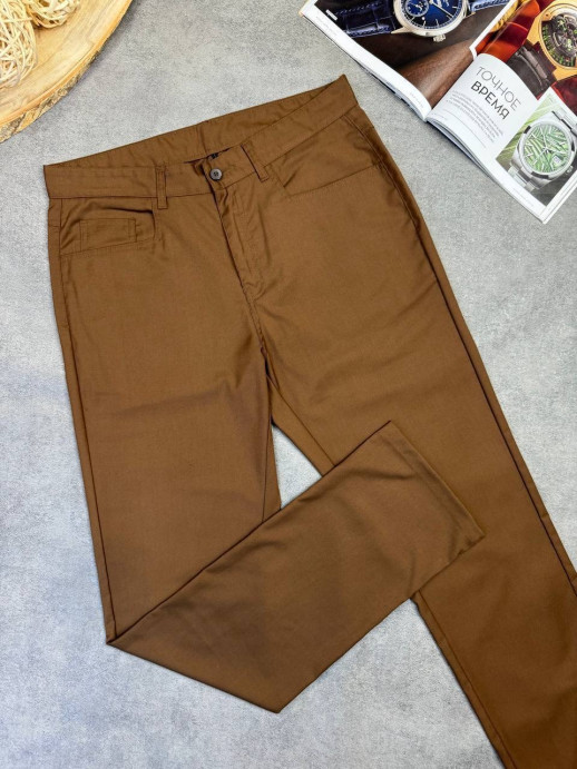 Брюки Brunello Cucinelli 29808