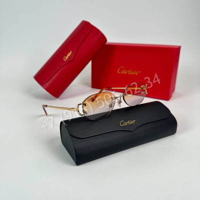 Очки Cartier 32064