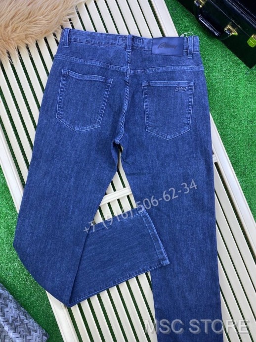 Джинсы Brioni 9487