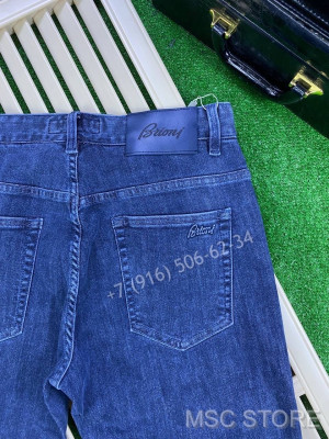 Джинсы Brioni 9487