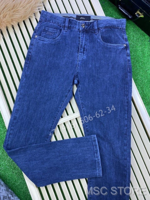 Джинсы Brioni 9487