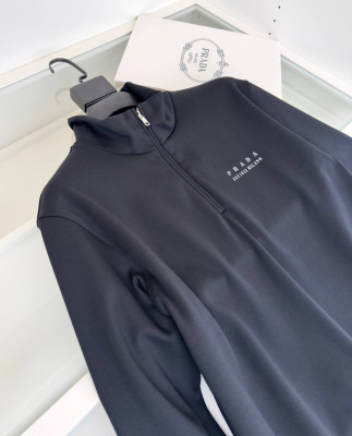 Толстовка Prada 6165