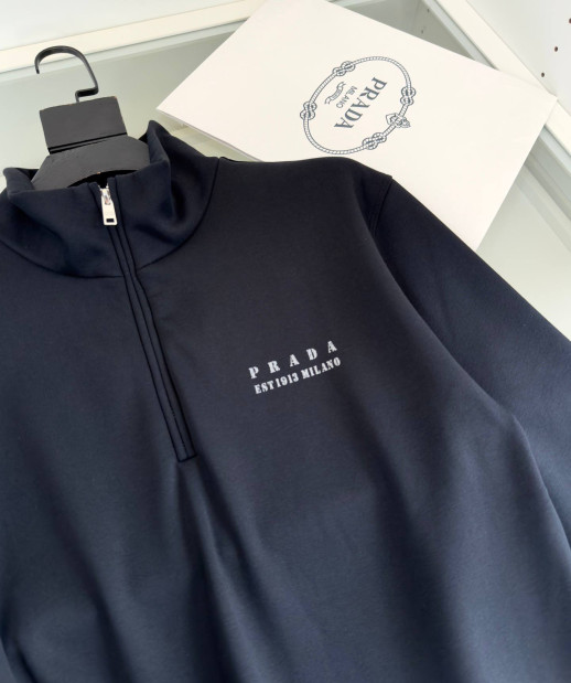 Толстовка Prada 6165