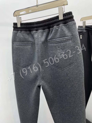 Спортивные штаны Brunello Cucinelli 29908