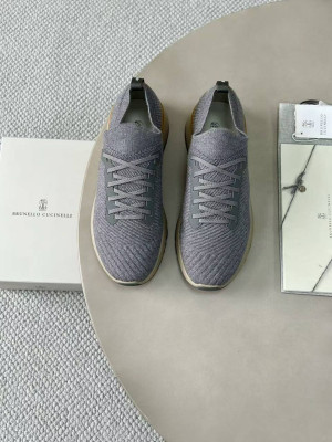 Кроссовки Brunello Cucinelli 23462 3
