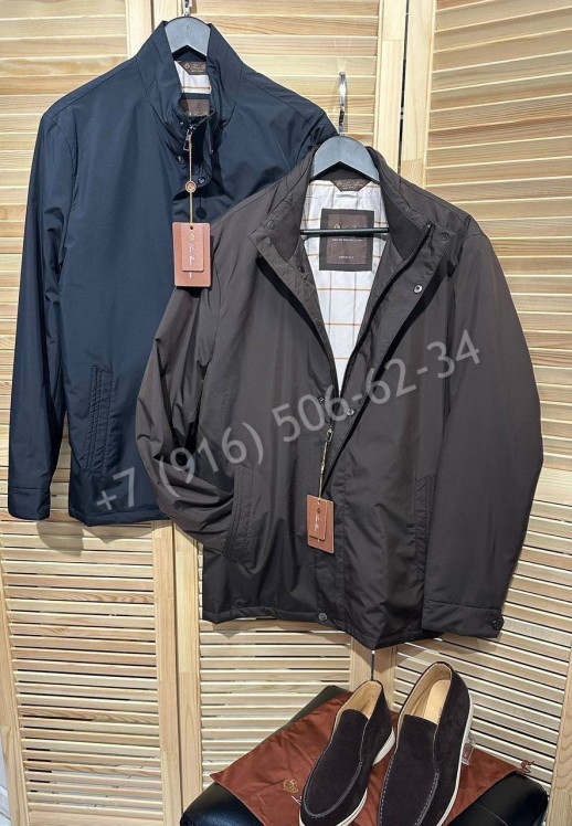 Куртка Loro Piana 19935