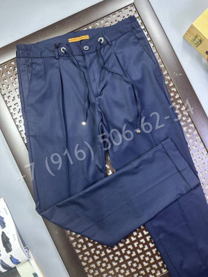 Брюки Zegna 30008