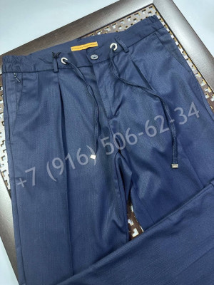 Брюки Zegna 30008