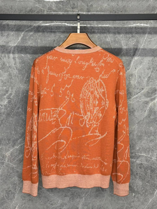 Свитер Berluti 23694