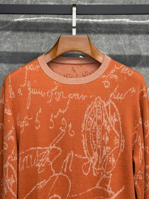 Свитер Berluti 23694