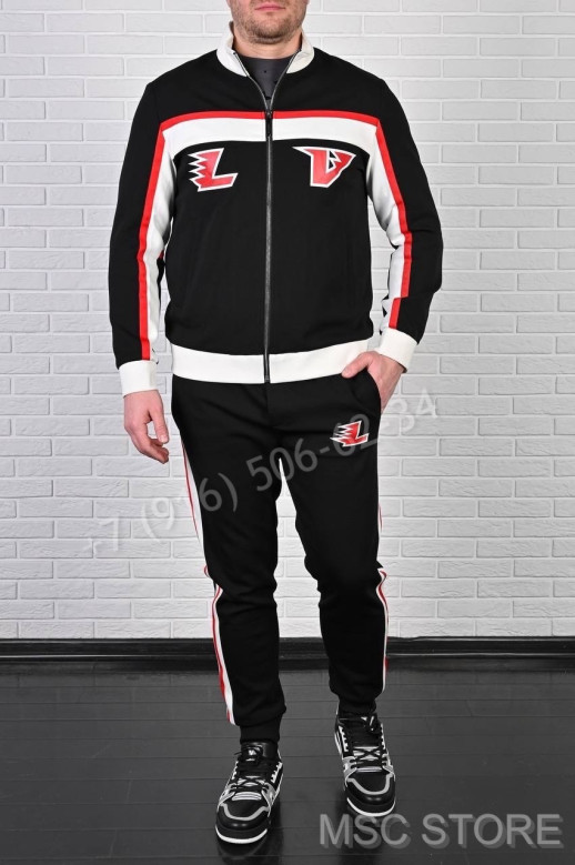 Спортивный костюм Louis Vuitton 9693