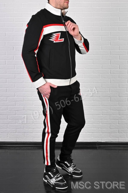 Спортивный костюм Louis Vuitton 9693