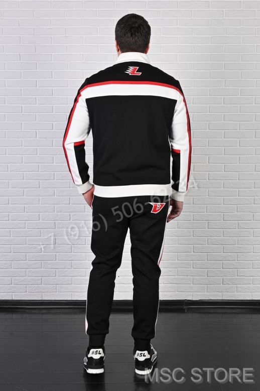 Спортивный костюм Louis Vuitton 9693