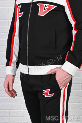 Спортивный костюм Louis Vuitton 9693