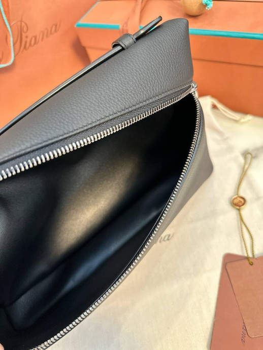 Сумка клатч Loro Piana 18*30 6937