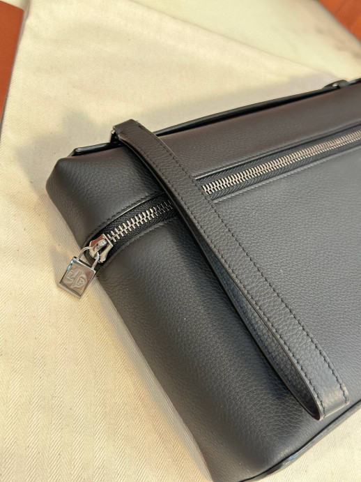 Сумка клатч Loro Piana 18*30 6937