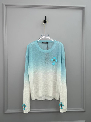 Лонгслив CHROME HEARTS 20134