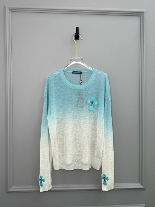 Лонгслив CHROME HEARTS 20134