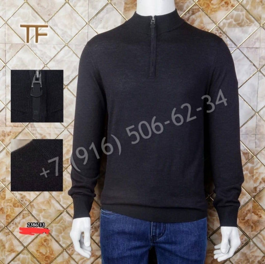 Поло Tom Ford 20234