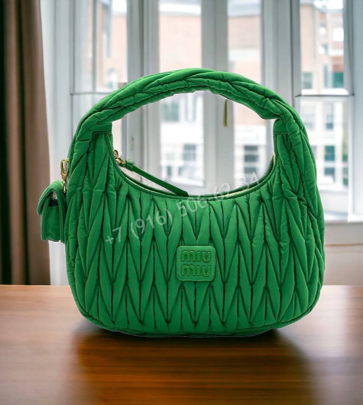 Сумка Miu Miu 34675