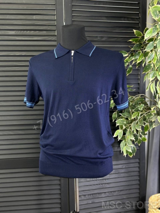 Поло Loro Piana 10027