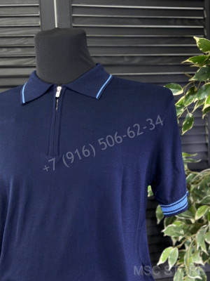 Поло Loro Piana 10027