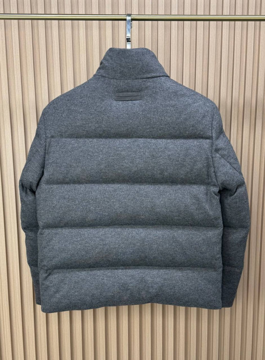 Куртка Zegna 16008 1